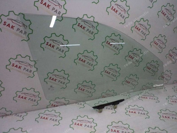 Hyundai İ20 Sağ Ön Kapı Camı 2015-2019 Orj 82420C8000 CP (MA-130)