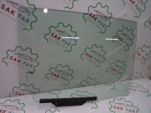 Hyundai İ20 Sağ Arka Kapı Camı Orjinal CP (MA-130)