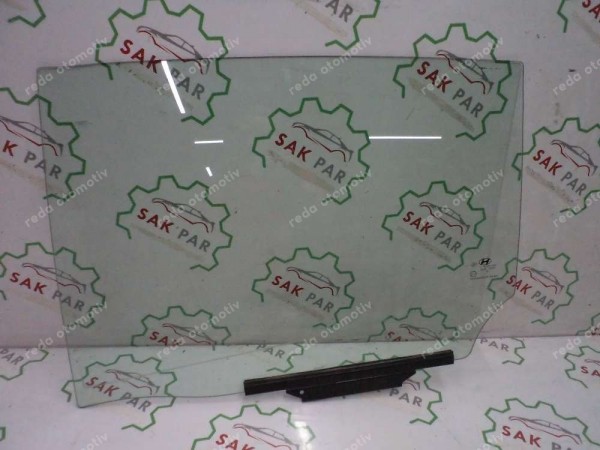 Hyundai İ20 Sol Arka Kapı Camı Orjinal CP (MA-130)