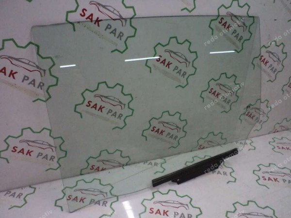 Hyundai İ20 Sol Arka Kapı Camı Orjinal CP (MA-130)