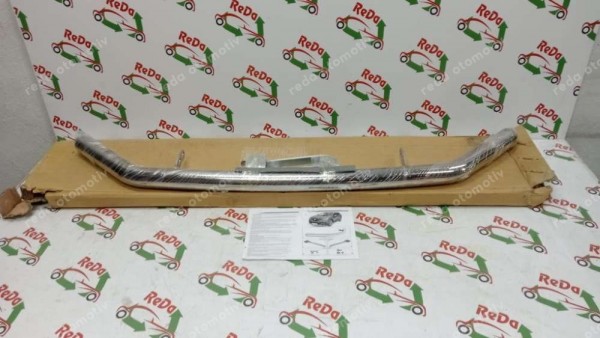 Renault Kadjar Krom Ön Bar Koruma Demiri Orjinal 7711823858 YP (İG-110)