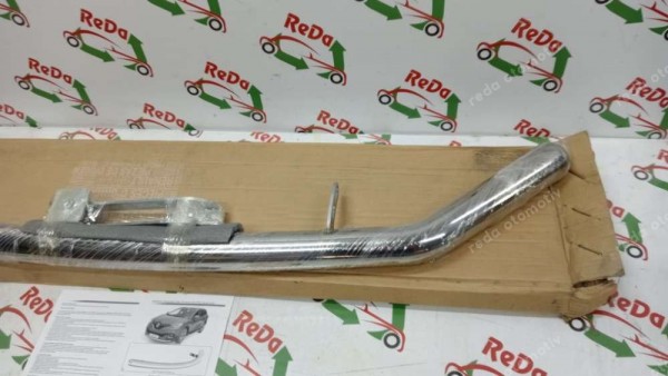 Renault Kadjar Krom Ön Bar Koruma Demiri Orjinal 7711823858 YP (İG-110)
