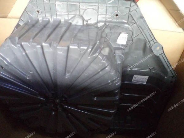 Renault Talisman Stepne Havuzu Orj 745147773R YP (GA-140)