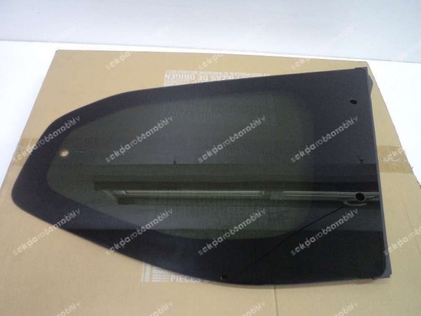 Dacia Jogger Sağ Arka Kelebek Camı Orj 833063989R YP (MB-150)