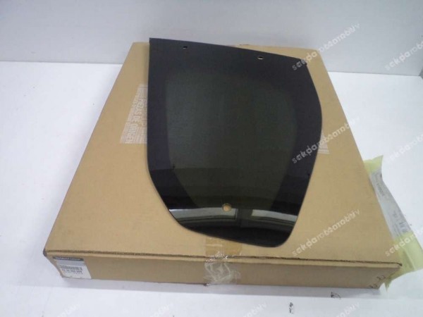 Dacia Jogger Sağ Arka Kelebek Camı Orj 833063989R YP (MB-150)