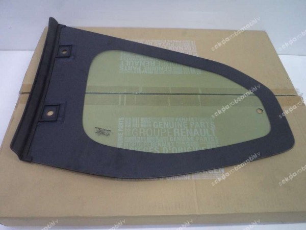 Dacia Jogger Sağ Arka Kelebek Cam Orj 833064164R YP (MB-150)