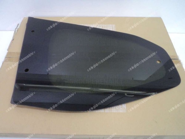 Dacia Jogger Sol Arka Kelebek Cam Orj 833079816R YP (MB-150)