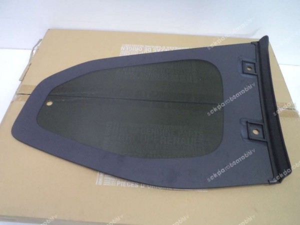 Dacia Jogger Sol Arka Kelebek Cam Orj 833079816R YP (MB-150)