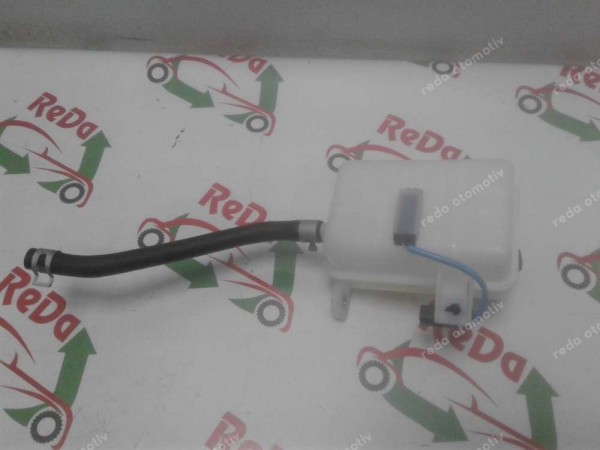 Hyundai Staria Fren Hidroliği Deposu / Hortumu 58503-CGAA0 SP YP (BA-120)