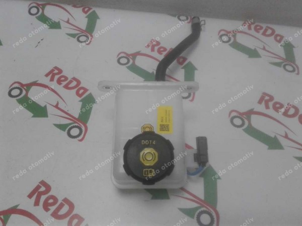 Hyundai Staria Fren Hidroliği Deposu / Hortumu 58503-CGAA0 SP YP (BA-120)