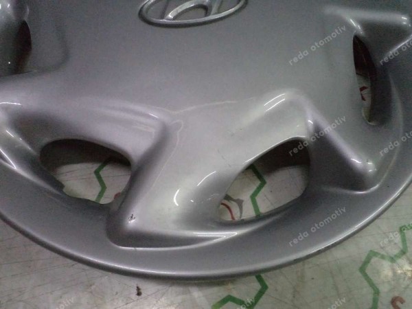 Hyundai Sonata 14 İnç Jant Kapağı Orj 5296034910 YP (FB-113)