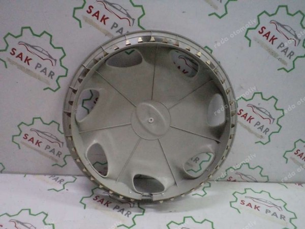 Hyundai Sonata 14 İnç Jant Kapağı Orj 5296034910 YP (FB-113)