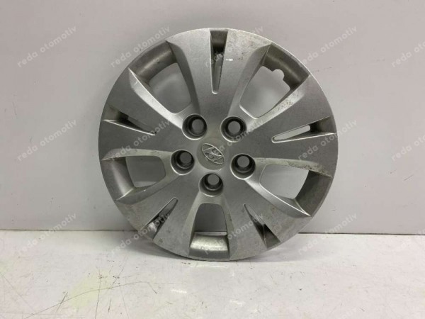 Hyundai İX20 Jant Kapağı 52960-1K000 CP (FA-124)