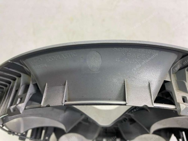 Hyundai Jant Kapağı 52960-4F130 CP (FA-126)