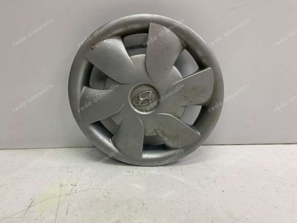 Hyundai H100 Jant Kapağı 52960-4F100 CP (FA-125)