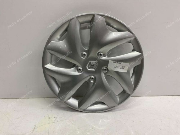 Renault Megane 3 Fluence Jant Kapağı 403152442R YP (FC-115)