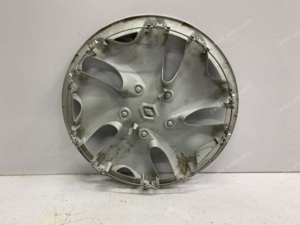 Renault Megane 3 Fluence Jant Kapağı 403152442R YP (FC-115)