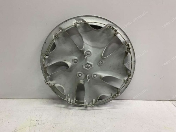Renault Fluence Jant Kapağı 403159255R YP (FC-114)