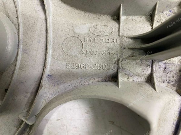 Hyundai Accent Jant Kapağı 52960-25020 CP (FA-125)