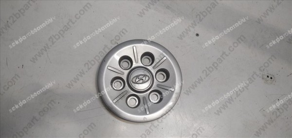 Hyundai H350 Jant Kapagı Orjinal 52960-4H000 YP (FA-120)