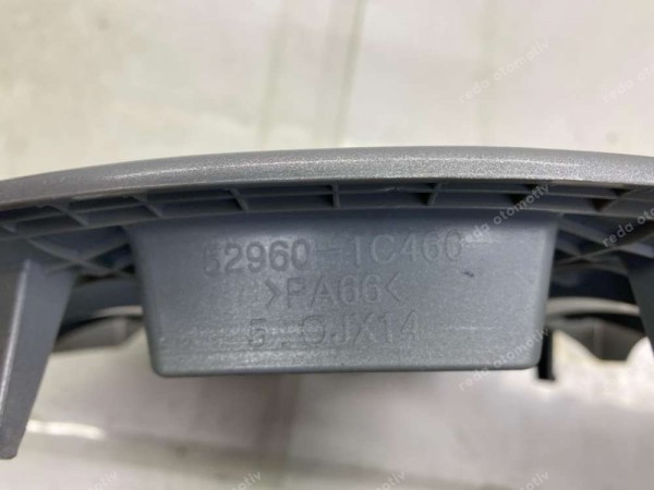 Hyundai Getz Jant Kapağı 52960-1C460 CP (FA-124)