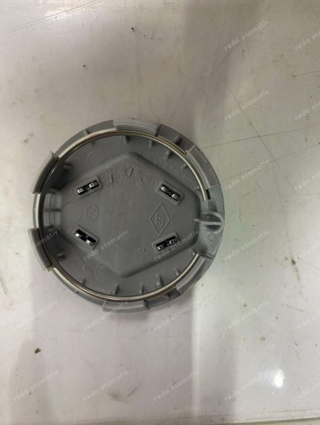 Dacia Dokker Jant Kapağı Arması 403152766R YP (FA-129)