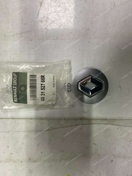 Dacia Dokker Jant Kapağı Arması 403152766R YP (FA-129)