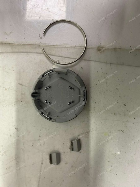 Renault Clio 4 Jant Köpeği Arması 403152085R YP (FA-129)