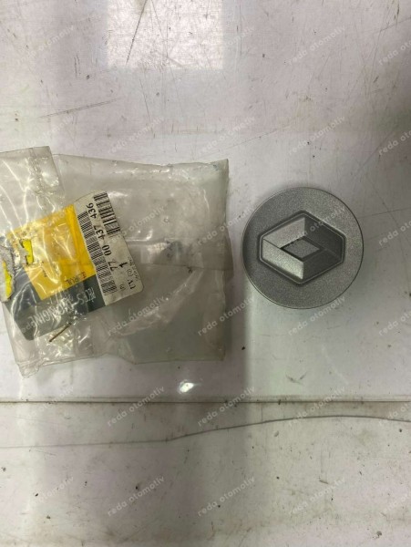 Renault Megane 1 Scenic 1 Jant Köpeği Arması 7700437436 YP (FA-129)