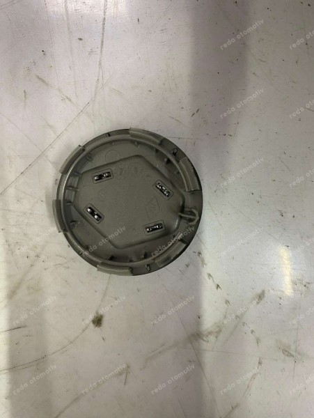 Renault Megane 4 Jant Kapağı Arması 403154214R YP (FA-129)