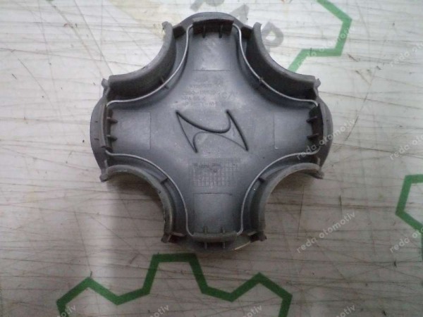 Hyundai Accent Blue Jant Göbeği Orjinal 52960-1R500 CP (FA-129)