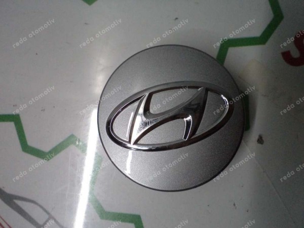 Hyundai İ10 Jant Göbeği Orjinal 52960-K6000 CP (FA-129)