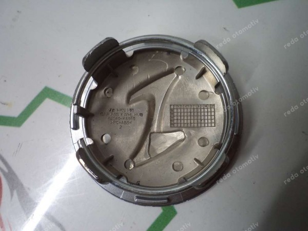 Hyundai İ10 Jant Göbeği Orjinal 52960-K6000 CP (FA-129)