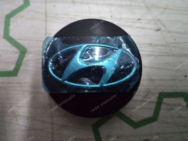 Hyundai İX35 Jant Göbeği Orjinal 52960-H3100 YP (FA-129)