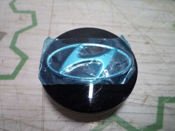 Hyundai İX35 Jant Göbeği Orjinal 52960-H3100 YP (FA-129)