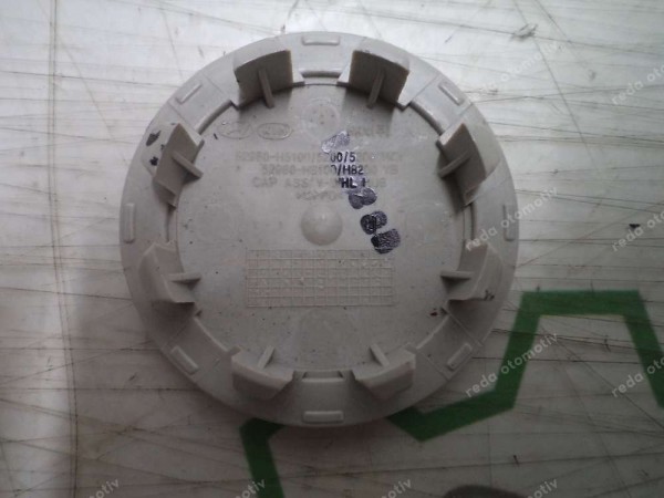 Hyundai İX35 Jant Göbeği Orjinal 52960-H3100 YP (FA-129)