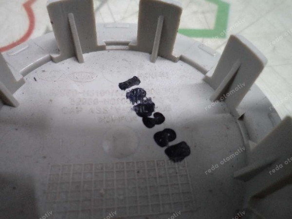 Hyundai İX35 Jant Göbeği Orjinal 52960-H3100 YP (FA-129)