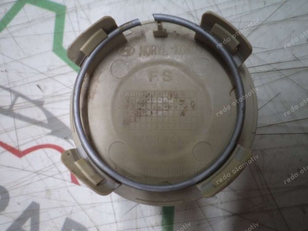 Hyundai İ30 Jant Göbeği Veloster Orjinal 52960-2V100 CP (FA-129)