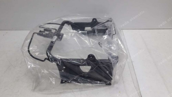 Dacia Dokker Sol Ön Minder İskeleti 873517990R YP (IC-110)