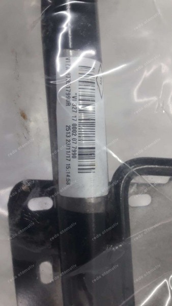 Dacia Dokker Sol Ön Minder İskeleti 873517990R YP (IC-110)