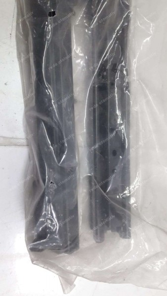 Renault Megane3 Sol Ön Koltuk Kızak Tk. Sağdan Direksiyon 875020004R YP (IC-110)