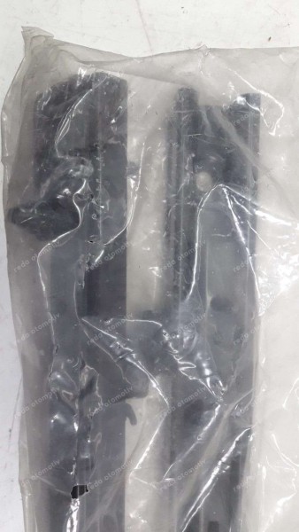 Renault Megane3 Sol Ön Koltuk Kızak Tk. Sağdan Direksiyon 875020004R YP (IC-110)