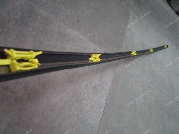 Hyundai İ20 Sağ Tavan Oluk Çıtası Orj Sökme 87240-Q0000 SP YP (İH-150)