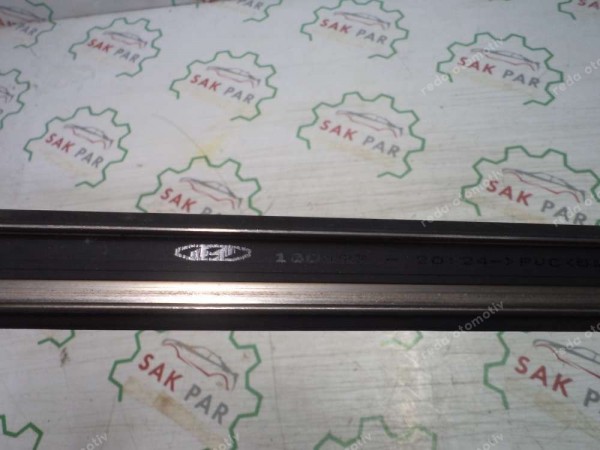 Hyundai İ20 20-22 Sol Tavan Oluk Çıtası Orjinal 87230-Q0000 SP YP (İH-150)