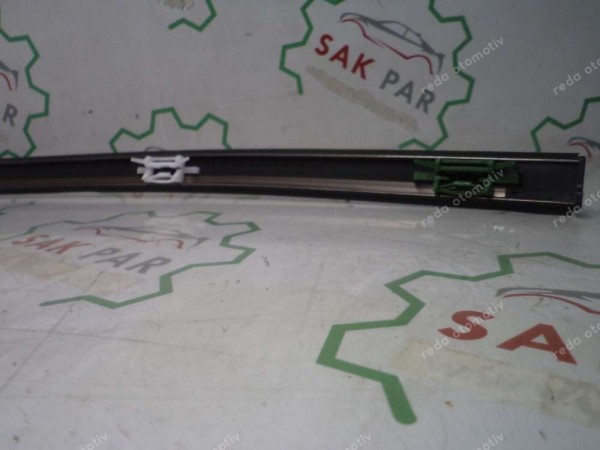 Hyundai İ20 20-22 Sol Tavan Oluk Çıtası Orjinal 87230-Q0000 SP YP (İH-150)