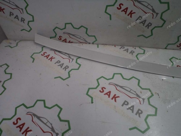 Renault Latitude Sağ Tavan Çıtası Orjinal Sıfır 738520176R YP (İH-150)