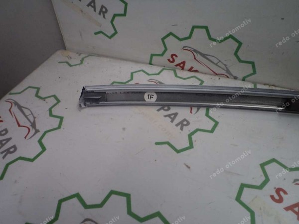 Renault Latitude Sağ Tavan Çıtası Orjinal Sıfır 738520176R YP (İH-150)