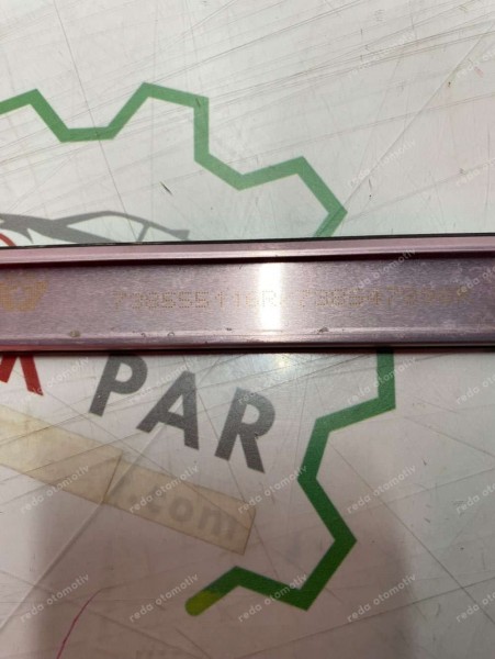 Renault Taliant Sol Tavan Çıtası 738555116R SP YP (İH-150)