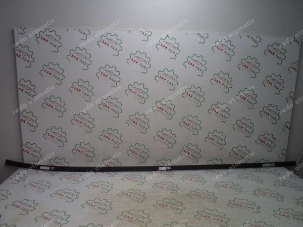 Renault Megane 2 Station Wagon Sağ Tavan Çıtası Orj 8200208515 CP (İH-150)