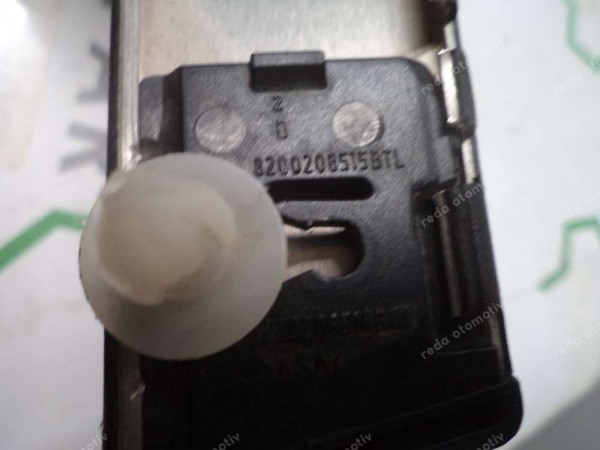 Renault Megane 2 Station Wagon Sağ Tavan Çıtası Orj 8200208515 CP (İH-150)